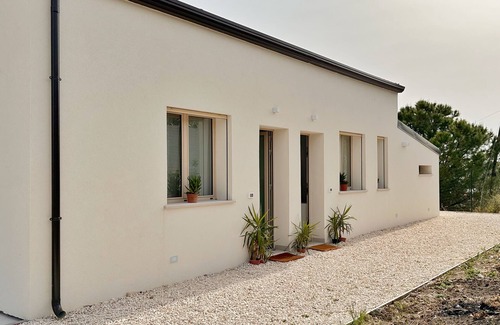 Realmonte Villa | Villa Isma Giallonardo