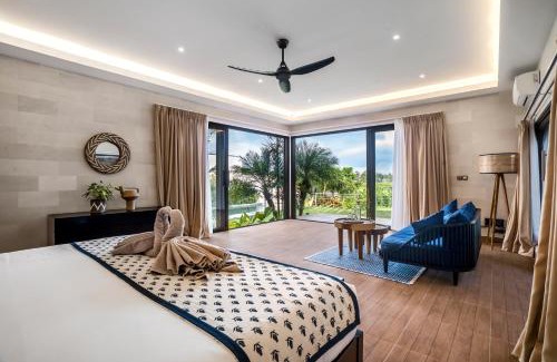 Babakan Villa | Villa Isolotto by BaliSuperHost