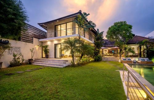 Babakan Villa | Villa Isolotto by BaliSuperHost