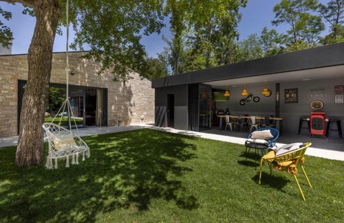 Brajkovici Villa | Villa Istra Bijur