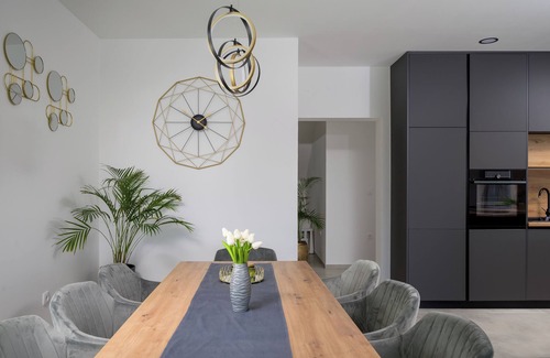 Rebici Villa | Villa Istra Relax Sapphire (Istria - Rebići)