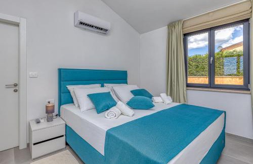 Tar-Vabriga Villa | Villa Istria Vabriga