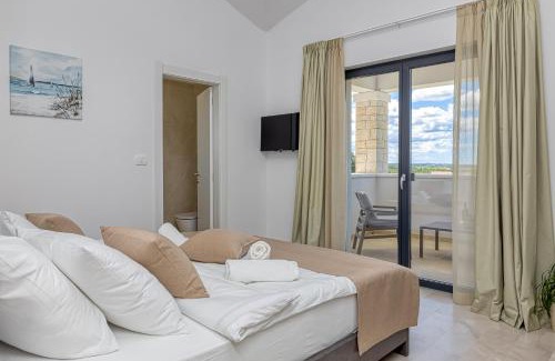 Tar-Vabriga Villa | Villa Istria Vabriga