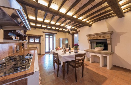 Cagli Villa | Villa Poderina 8, Emma Villas