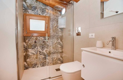 Scopello Resort | Villa with 4 bedrooms and swimming pool