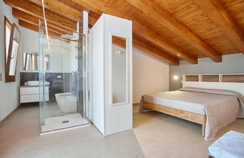 Scopello Resort | Villa with 4 bedrooms and swimming pool