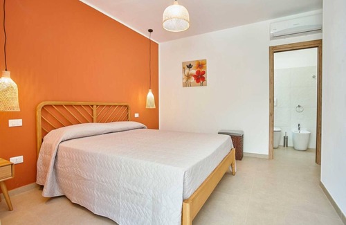 Scopello Resort | Villa with 4 bedrooms and swimming pool