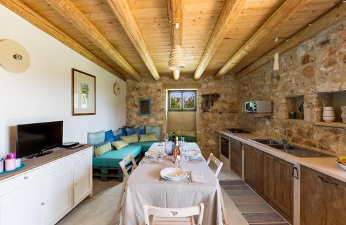 Salve Apartment | Villa Elaion by Perle di Puglia