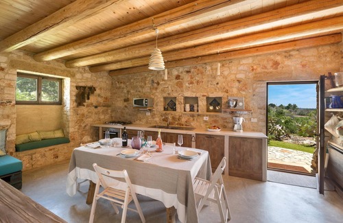Salve Apartment | Villa Elaion by Perle di Puglia