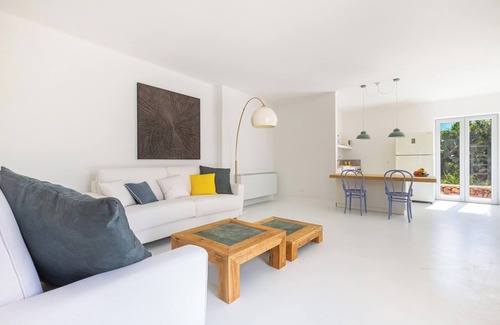 Salve Villa | Villa Petramore by Perle di Puglia