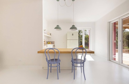 Salve Villa | Villa Petramore by Perle di Puglia
