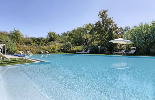 Lucca Villa | Villa in San Concordio Di Moriano with 10 bedrooms sleeps 20