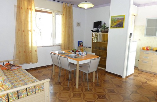 Bibione Lido del Sole Apartment | Villa Marilena