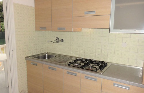 Bibione Lido del Sole Apartment | Villa Marilena