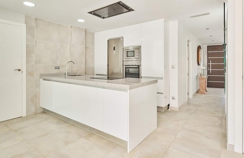 Cabo Roche Villa | Villa Italia 16 Conil de la Frontera by Ruralidays