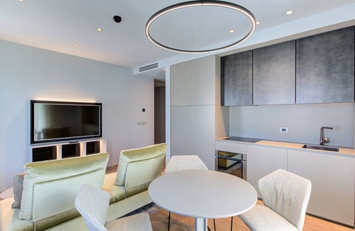 Cesenatico Apartment | Villa Italia