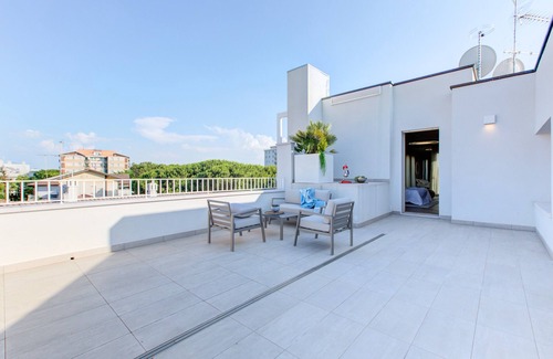 Cesenatico Apartment | Villa Italia