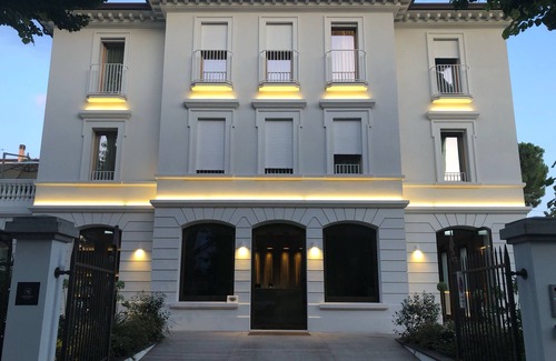 Cesenatico Apartment | Villa Italia