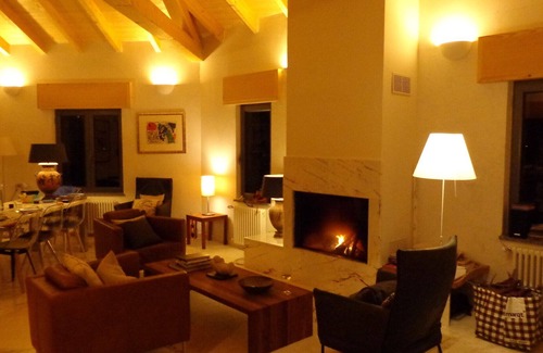 Dolceacqua Villa | Villa Italian Riviera