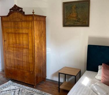 Gdynia Bed & Breakfast | Villa Italiana pokoje z prywatnymi łazienkami & Odnowa Biologiczna