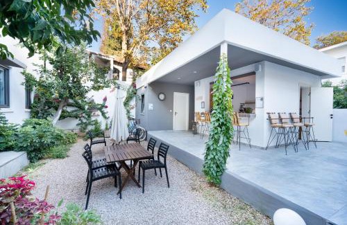 Kaleici Hotel | Villa Italic