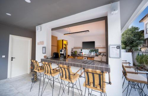Kaleici Hotel | Villa Italic