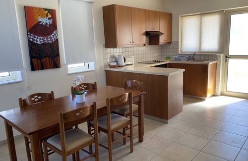Protaras Villa | Villa Ithaca Protaras