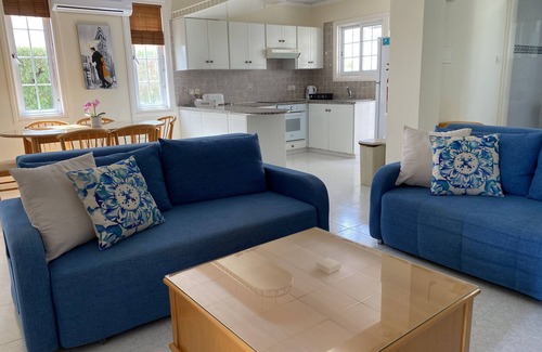 Protaras Villa | Villa Ithaca Protaras