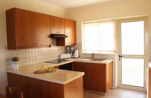 Protaras Villa | Villa Ithaca Protaras