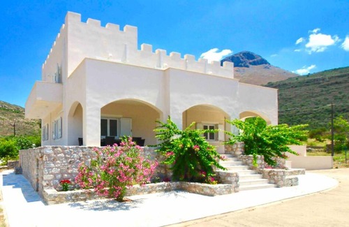 Neo Itilo Villa | Villa Itilo