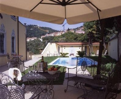 La Spezia House | Villa ITO