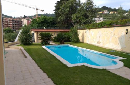 La Spezia House | Villa ITO