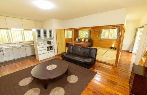 Ishigaki Cabin | Villa Itona
