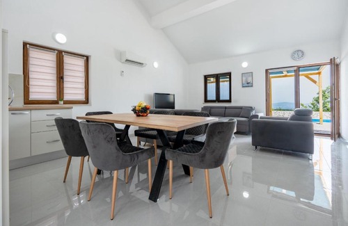 Zavala Villa | Villa Ivanka