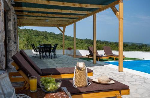 Zavala Villa | Villa Ivanka