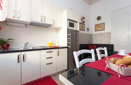 Pile House | Villa Iveta