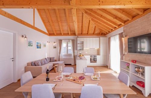 Ljuta Villa | Villa Ivić