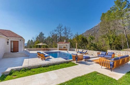 Ljuta Villa | Villa Ivić