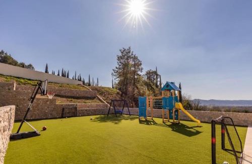 Ljuta Villa | Villa Ivić