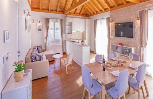 Ljuta Villa | Villa Ivi -Two Bedroom Villa with Swimming Pool