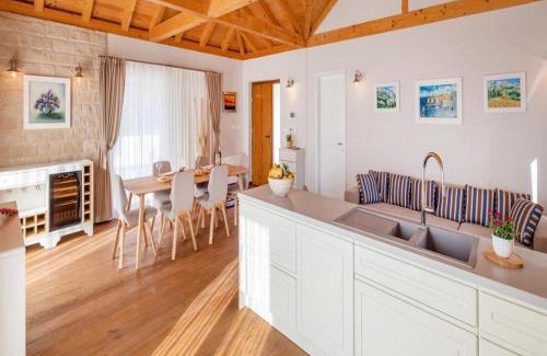 Ljuta Villa | Villa Ivi -Two Bedroom Villa with Swimming Pool