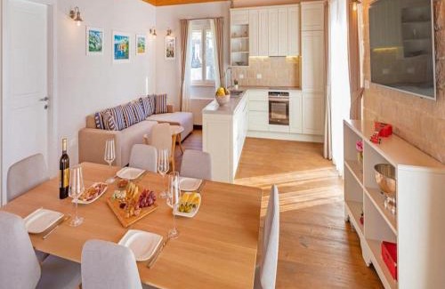 Ljuta Villa | Villa Ivi -Two Bedroom Villa with Swimming Pool
