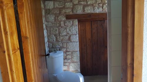 Nea Rodha House | Villa Iviritiko