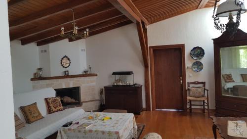 Nea Rodha House | Villa Iviritiko