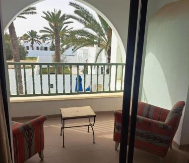 Sedghiane Bed & Breakfast | villa izabelles