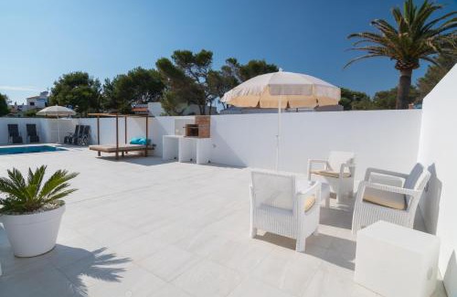 Cala Blanca House | Villa Izarenar