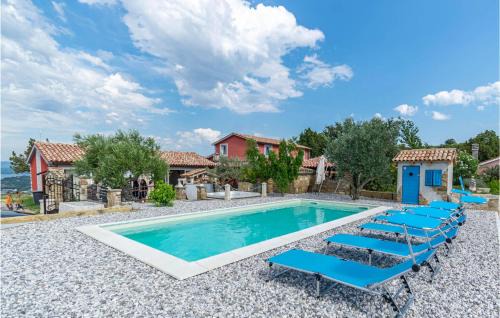 Izola House | Villa Izola