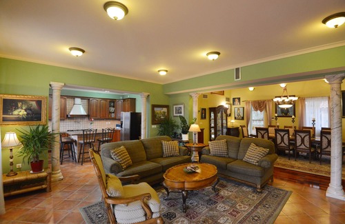 Vodovađa Villa | Villa Izvor