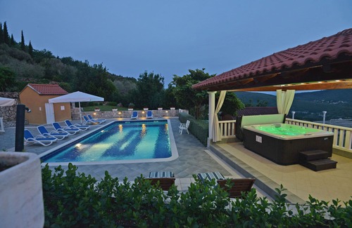 Vodovađa Villa | Villa Izvor