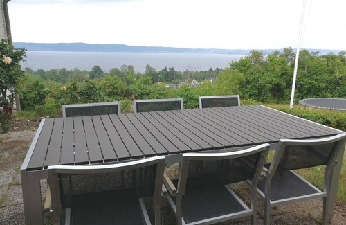 Bankeryd Villa | Villa Jönköping, breathtaking wiew over lake Vättern!